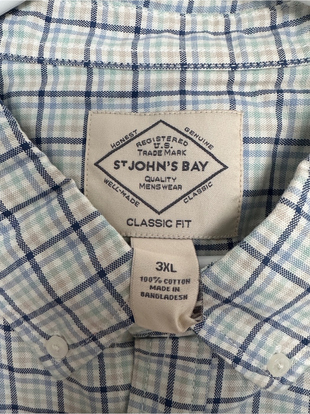 Button down shirt - Picture 5 of 6